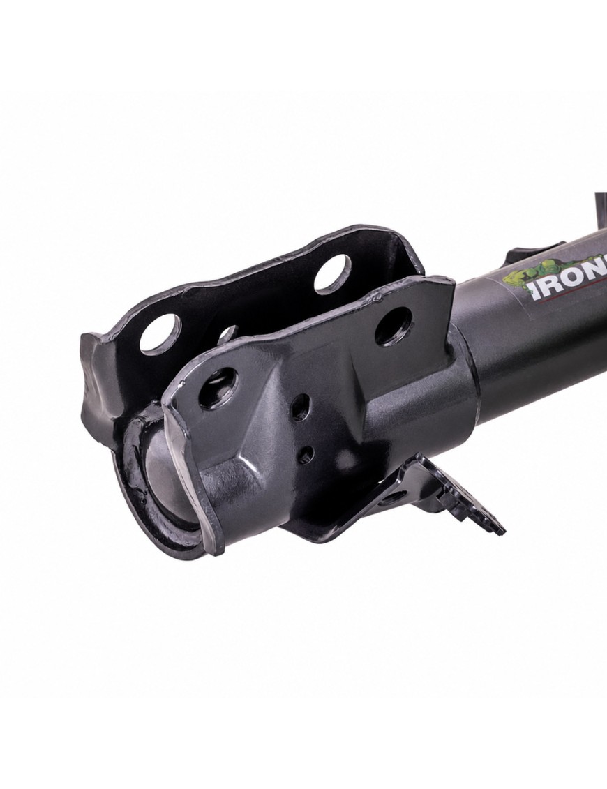 Pokrowiec na koło zapasowe Snakeman 4WD (SNA78X25)