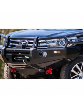 Zderzak Ironman 4x4 — Toyota Hilux Revo (BBCD051) - ujęcie 6