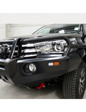 Zderzak Ironman 4x4 — Toyota Hilux Revo (BBCD051) - ujęcie 8