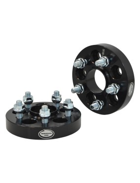 Dystans koła Snakeman 4WD —...