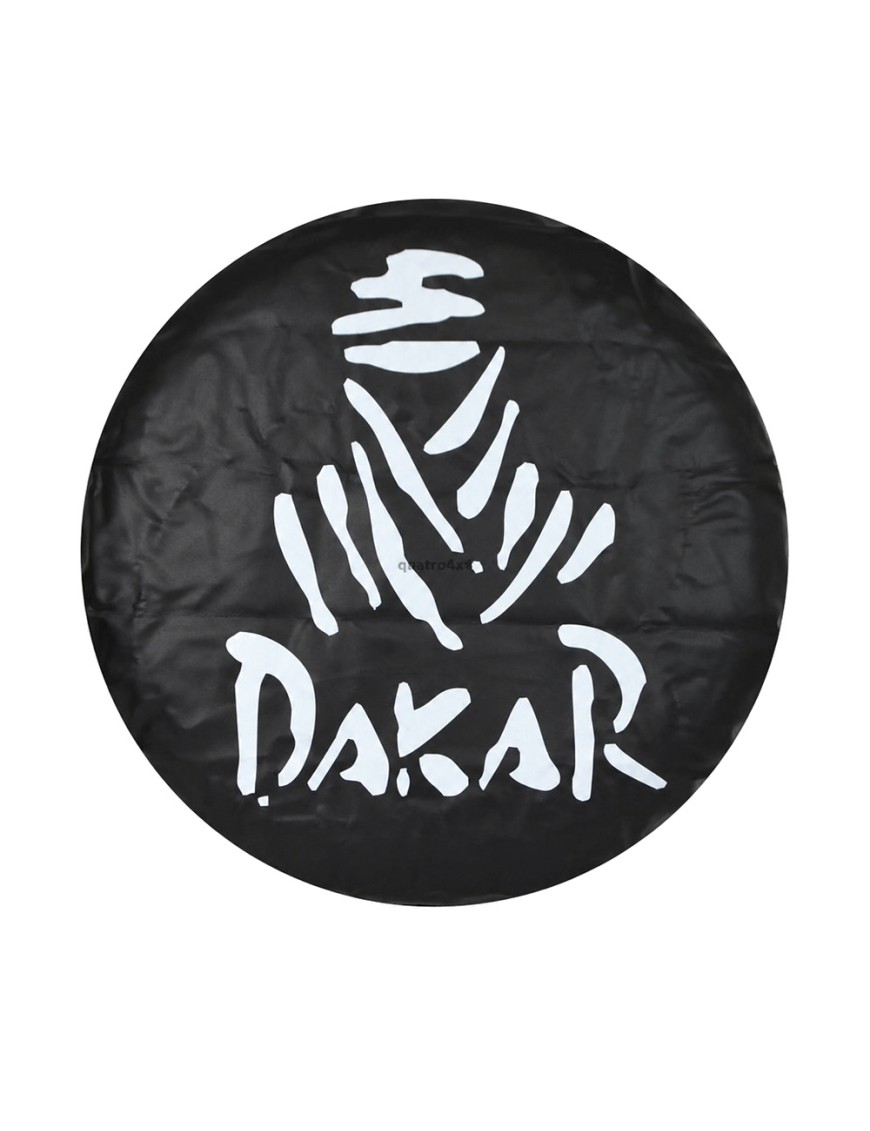 Akcesorium Snakeman 4WD (SNA78X25DAKAR)