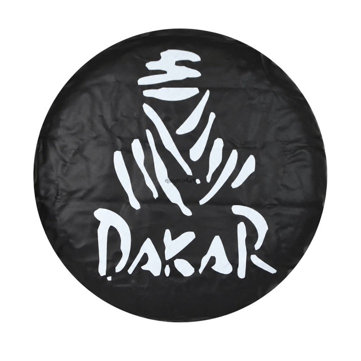 Akcesorium Snakeman 4WD (SNA78X25DAKAR)