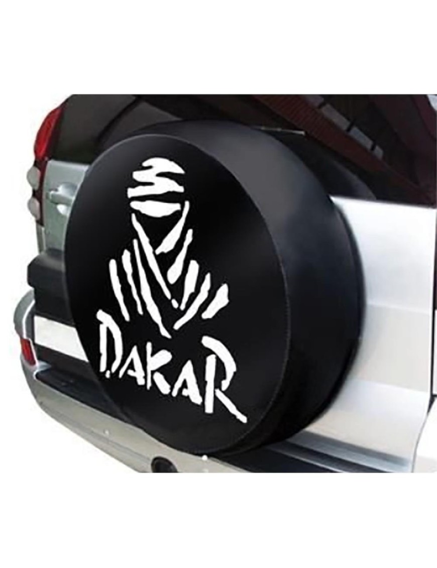 Akcesorium Snakeman 4WD (SNA78X25DAKAR)