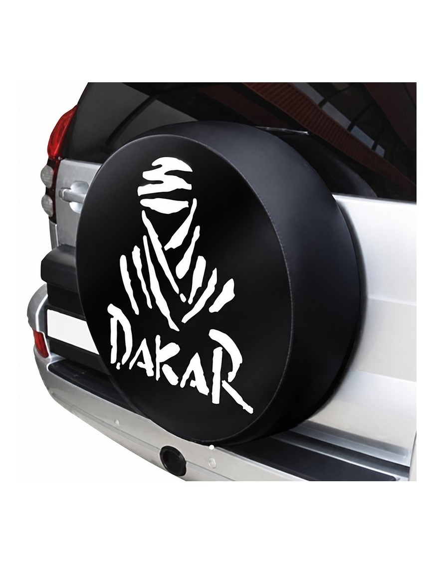 Akcesorium Snakeman 4WD (SNA78X25DAKAR)