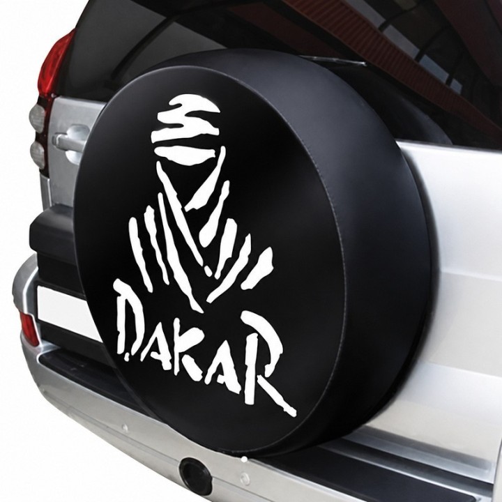 Akcesorium Snakeman 4WD (SNA78X25DAKAR) - ujęcie 3