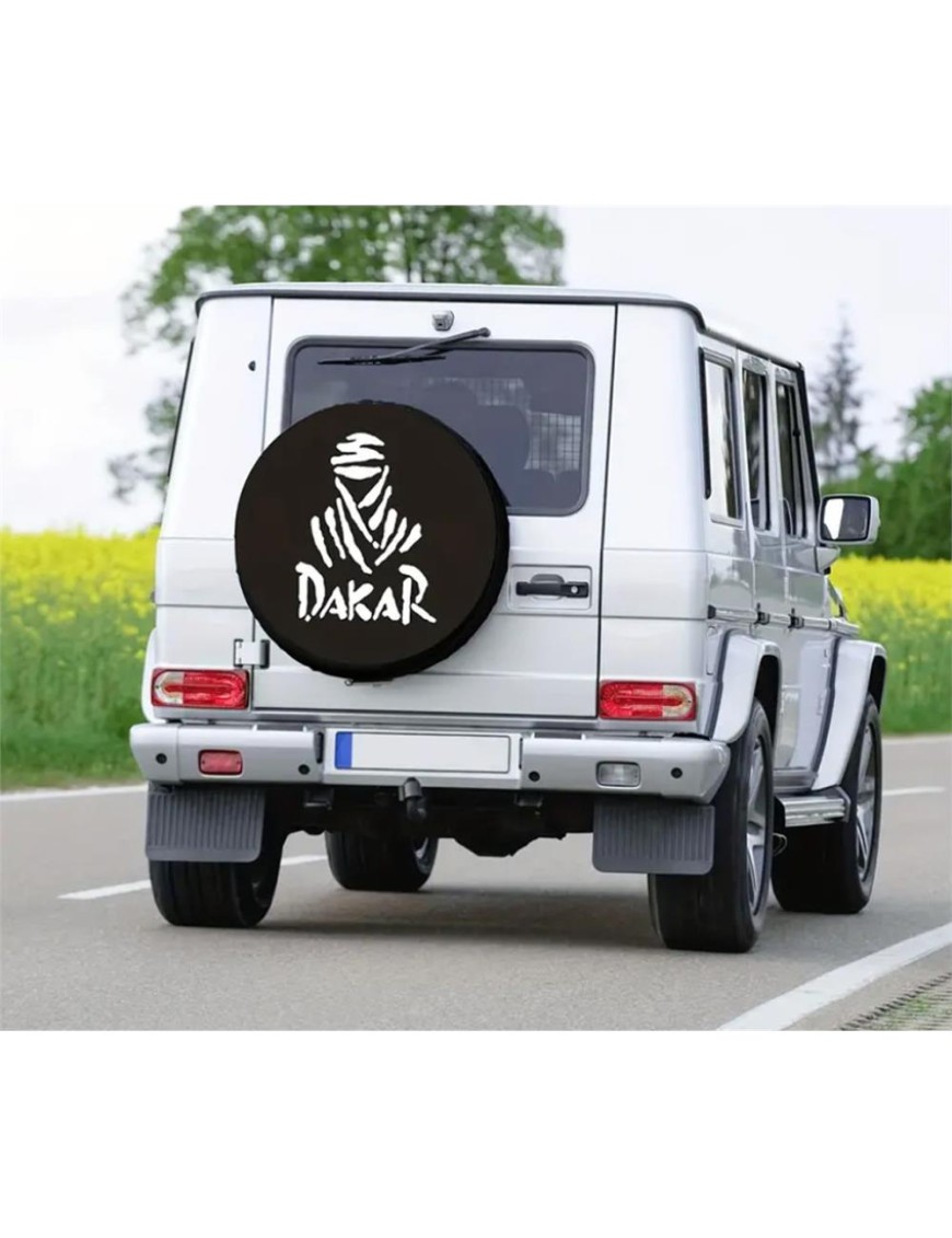 Akcesorium Snakeman 4WD (SNA78X25DAKAR)