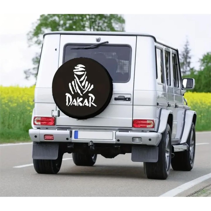 Akcesorium Snakeman 4WD (SNA78X25DAKAR) - ujęcie 4