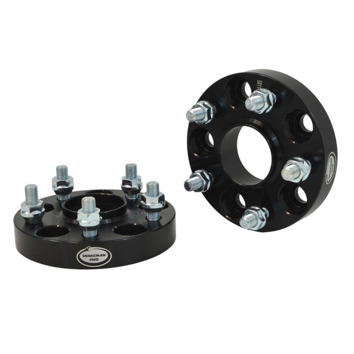 Dystans koła Snakeman 4WD — Suzuki SX4, Suzuki SX4 S-cross 2.0L, Suzuki Grand Vitara II (SND5X114,3X60,1X25X1,25C-2)