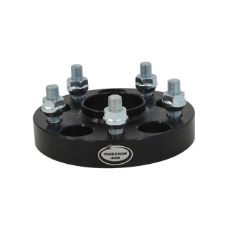 Dystans koła Snakeman 4WD — Suzuki SX4, Suzuki SX4 S-cross 2.0L, Suzuki Grand Vitara II (SND5X114,3X60,1X25X1,25C-2) - ujęcie 2