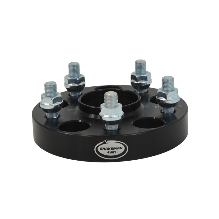 Dystans koła Snakeman 4WD — Suzuki SX4, Suzuki SX4 S-cross 2.0L, Suzuki Grand Vitara II (SND5X114,3X60,1X25X1,25C-2) - ujęcie 2