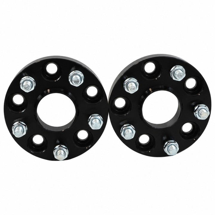 Dystans koła Snakeman 4WD — Suzuki SX4, Suzuki SX4 S-cross 2.0L, Suzuki Grand Vitara II (SND5X114,3X60,1X25X1,25C-2) - ujęcie 3