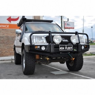 Zderzak Ironman 4x4 — Toyota Land Cruiser (BBCD005)