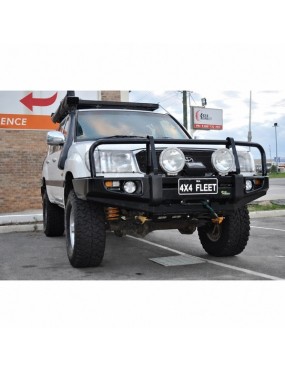 Zderzak Ironman 4x4 —...