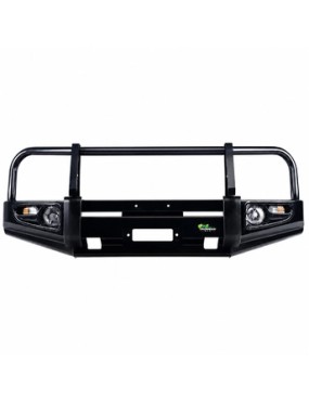 Zderzak Ironman 4x4 — Toyota Land Cruiser (BBCD005) - ujęcie 3