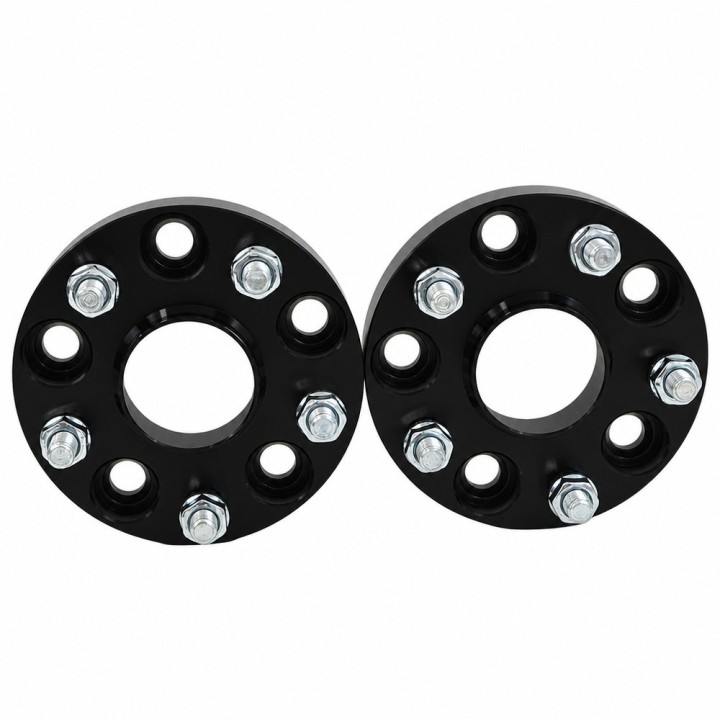 Dystans koła Snakeman 4WD — Suzuki SX4, Suzuki SX4 S-cross 2.0L, Suzuki Grand Vitara II (SND5X114,3X60,1X25X1,25C-2) - ujęcie 6