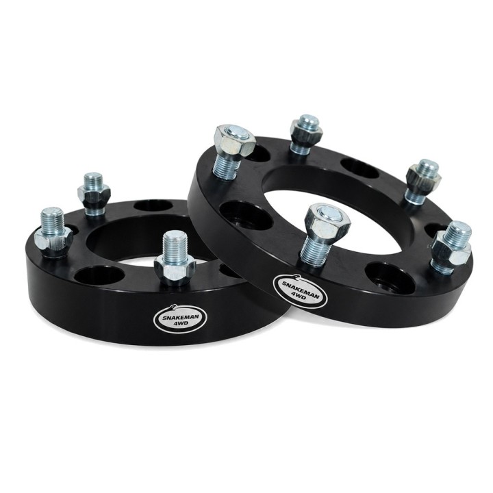 Dystans koła Snakeman 4WD — Suzuki SX4, Suzuki SX4 S-cross 2.0L, Suzuki Grand Vitara II (SND5X114,3X60,1X30C-2) - ujęcie 2