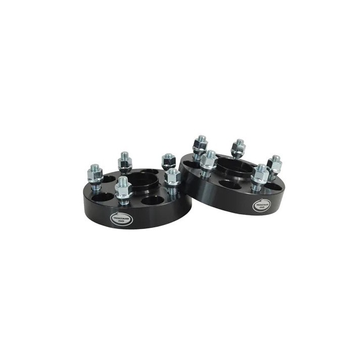 Dystans koła Snakeman 4WD — Suzuki SX4, Suzuki SX4 S-cross 2.0L, Suzuki Grand Vitara II (SND5X114,3X60,1X30C-2) - ujęcie 6