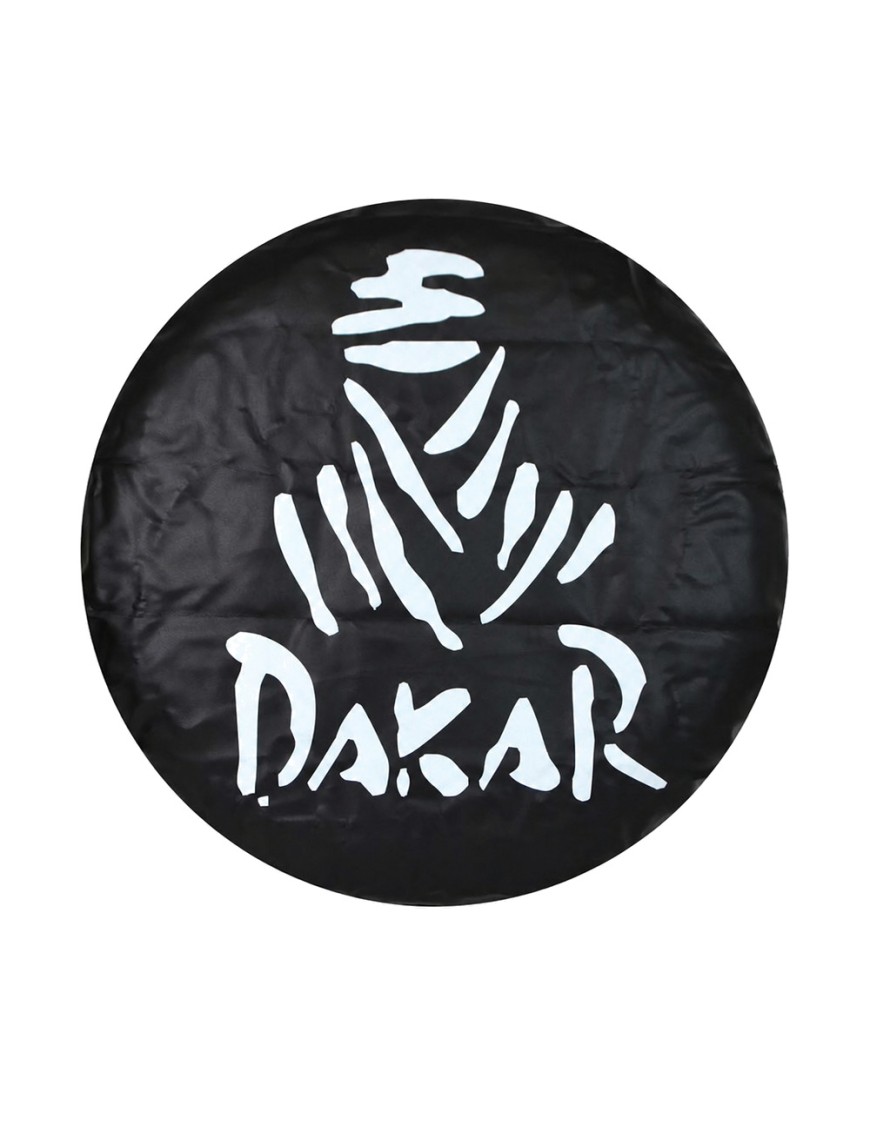Akcesorium Snakeman 4WD (SNA82X25DAKAR)
