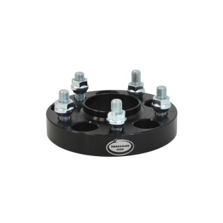 Dystans koła Snakeman 4WD — Dacia Duster, Dacia Bigster, Renault Kadjar (SND5X114,3X66,1X25C-2) - ujęcie 2