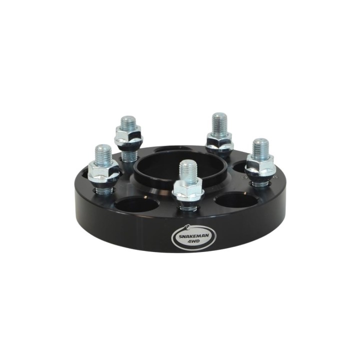 Dystans koła Snakeman 4WD — Dacia Duster, Dacia Bigster, Renault Kadjar (SND5X114,3X66,1X25C-2) - ujęcie 2