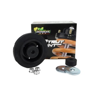Wzmocnione górne mocowanie amortyzatora Ironman 4x4 — Isuzu D-Max Isuzu Colorado, Chevrolet Trailblazer, Mazda BT50 (ISST017)