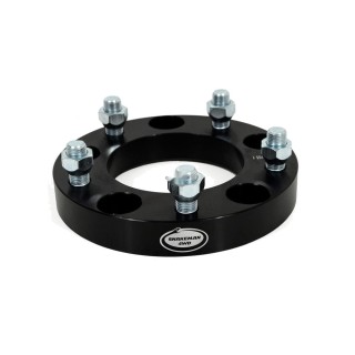 Dystans koła Snakeman 4WD — Mitsubishi Outlander, Mitsubishi Eclipse Cross, Mitsubishi ASX (SND5X114,3X67,1X25C-2) - ujęcie 2