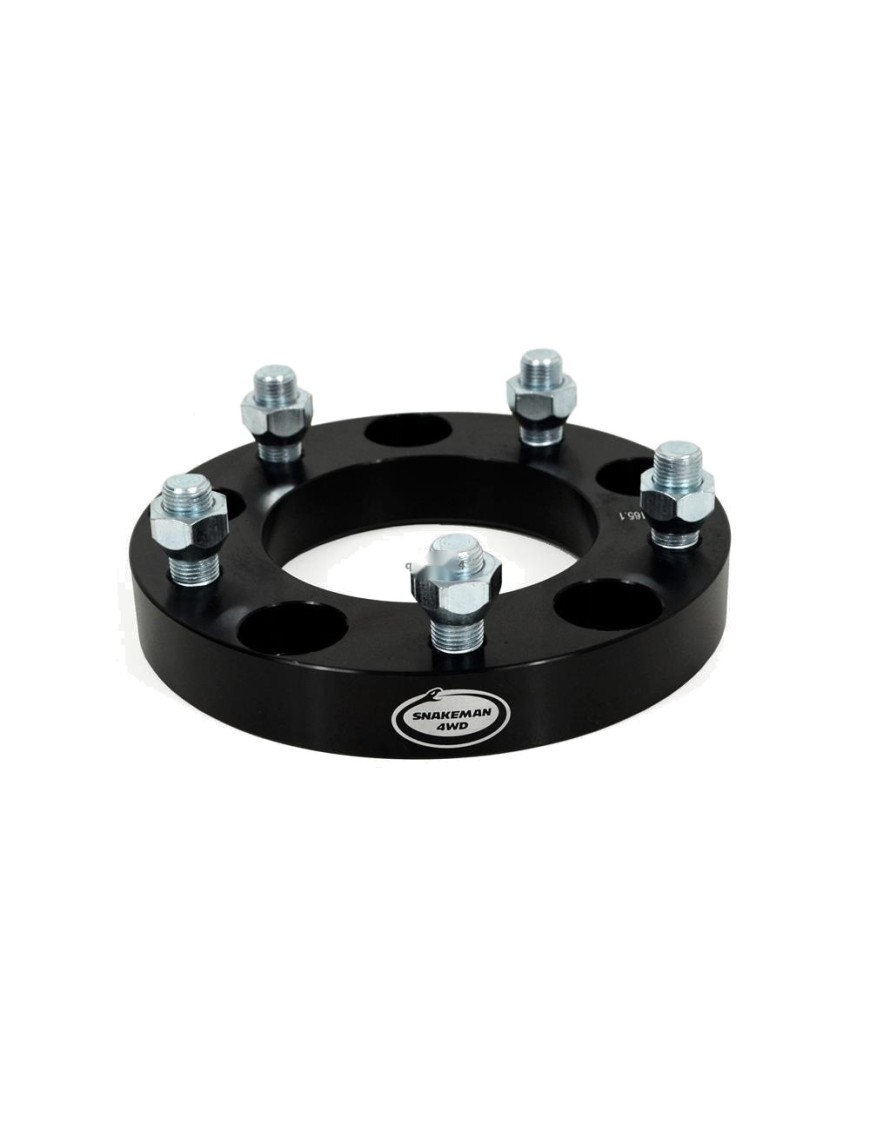 Dystans koła Snakeman 4WD — Mitsubishi Outlander, Mitsubishi Eclipse Cross, Mitsubishi ASX (SND5X114,3X67,1X25C-2)