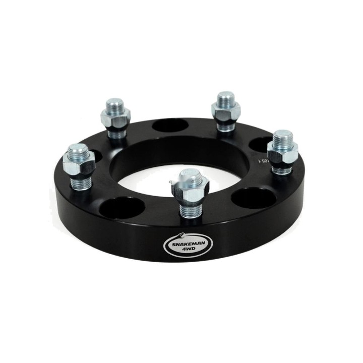 Dystans koła Snakeman 4WD — Mitsubishi Outlander, Mitsubishi Eclipse Cross, Mitsubishi ASX (SND5X114,3X67,1X25C-2) - ujęcie 2