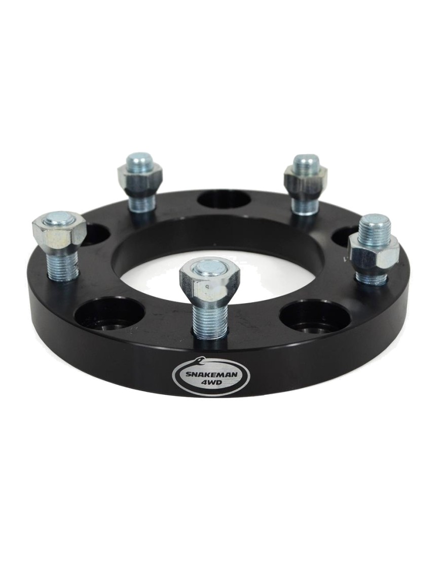 Dystans koła Snakeman 4WD — Mitsubishi Outlander, Mitsubishi Eclipse Cross, Mitsubishi ASX (SND5X114,3X67,1X25C-2)