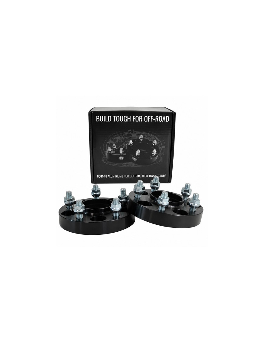Dystans koła Snakeman 4WD — Mitsubishi Outlander, Mitsubishi Eclipse Cross, Mitsubishi ASX (SND5X114,3X67,1X25C-2)