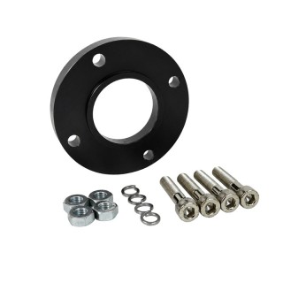 Hd wzmocniona podkładka dystansowa WAŁU 15mm ironman 4x4 — Isuzu D-Max (ITSS021)