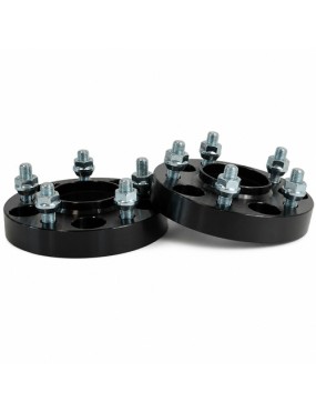 Dystans koła Snakeman 4WD — Mitsubishi Outlander, Mitsubishi Eclipse Cross, Mitsubishi ASX (SND5X114,3X67,1X25C-2)