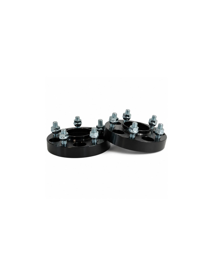 Dystans koła Snakeman 4WD — Mitsubishi Outlander, Mitsubishi Eclipse Cross, Mitsubishi ASX (SND5X114,3X67,1X25C-2)