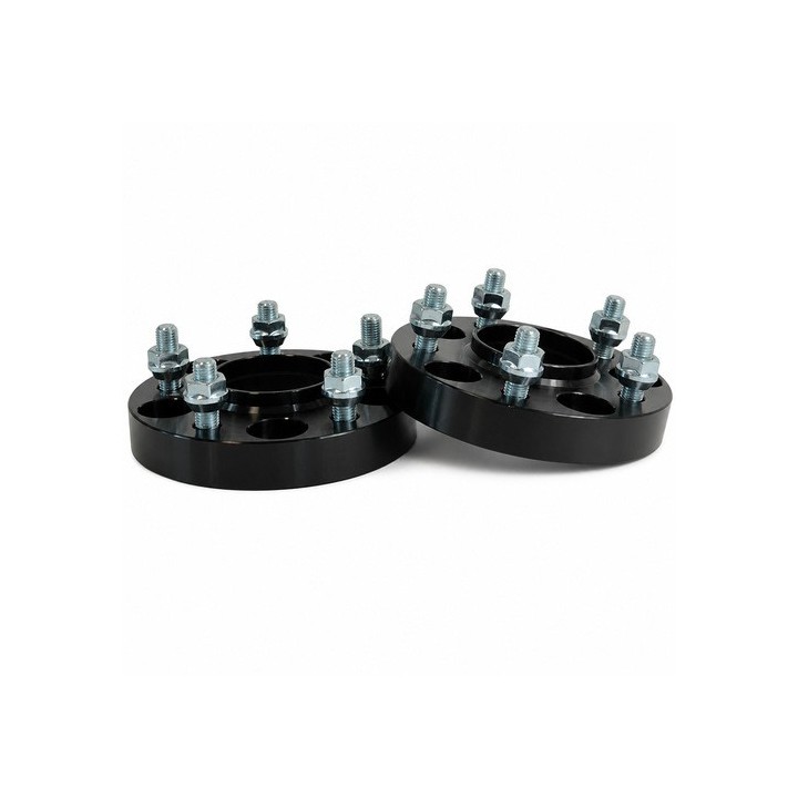 Dystans koła Snakeman 4WD — Mitsubishi Outlander, Mitsubishi Eclipse Cross, Mitsubishi ASX (SND5X114,3X67,1X25C-2) - ujęcie 5
