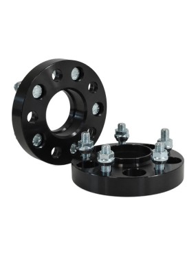 Dystans koła Snakeman 4WD — Mitsubishi Outlander, Mitsubishi Eclipse Cross, Mitsubishi ASX (SND5X114,3X67,1X25C-2)