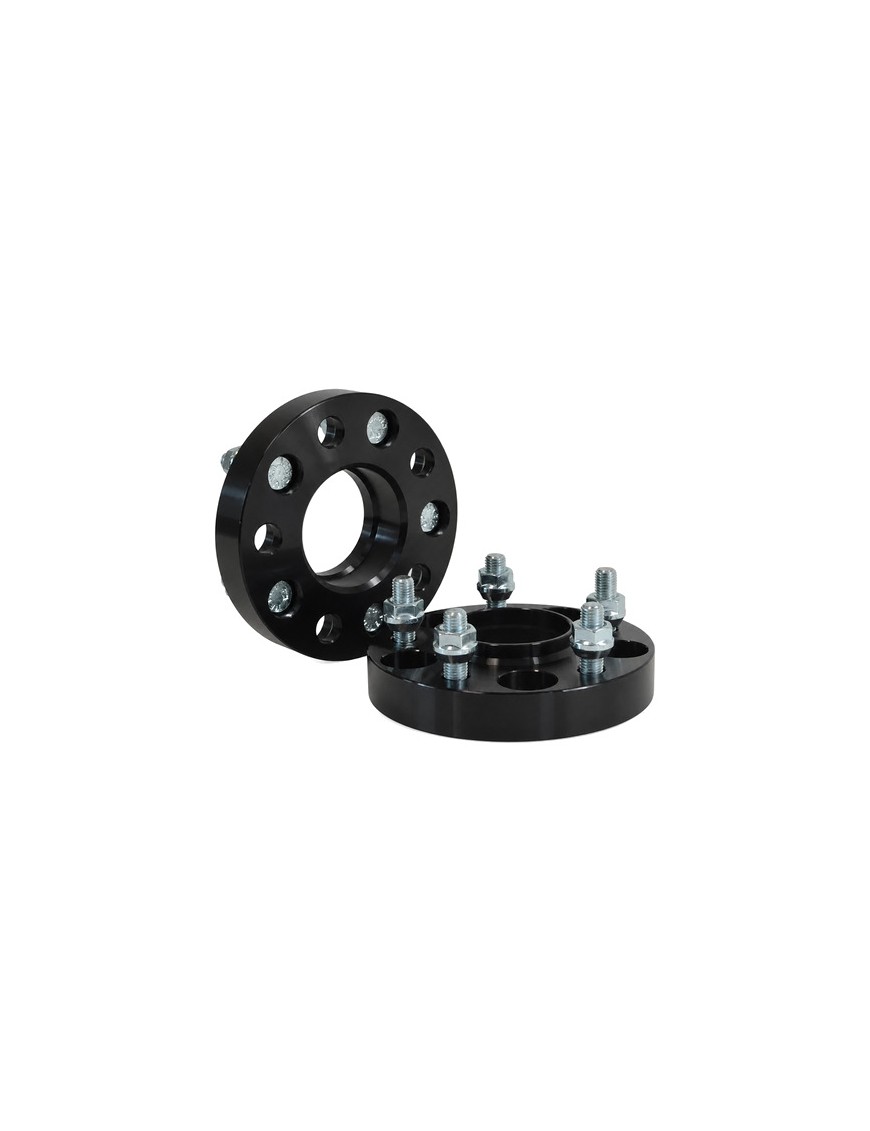 Dystans koła Snakeman 4WD — Mitsubishi Outlander, Mitsubishi Eclipse Cross, Mitsubishi ASX (SND5X114,3X67,1X25C-2)
