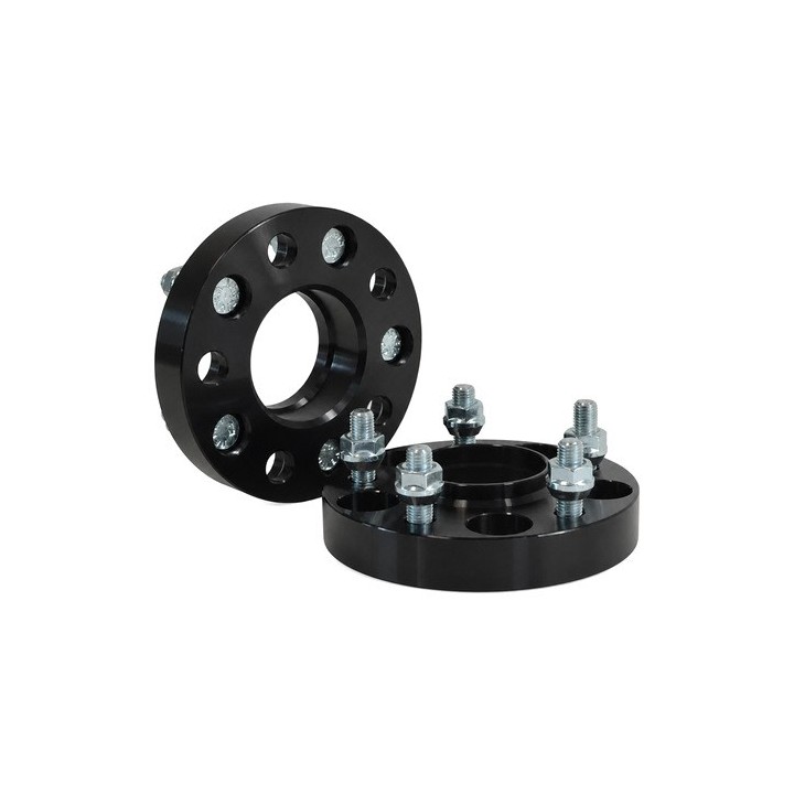 Dystans koła Snakeman 4WD — Mitsubishi Outlander, Mitsubishi Eclipse Cross, Mitsubishi ASX (SND5X114,3X67,1X25C-2) - ujęcie 6