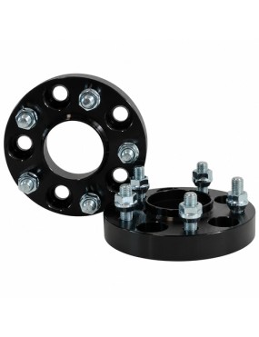 Dystans koła Snakeman 4WD — Mitsubishi Outlander, Mitsubishi Eclipse Cross, Mitsubishi ASX (SND5X114,3X67,1X25C-2)