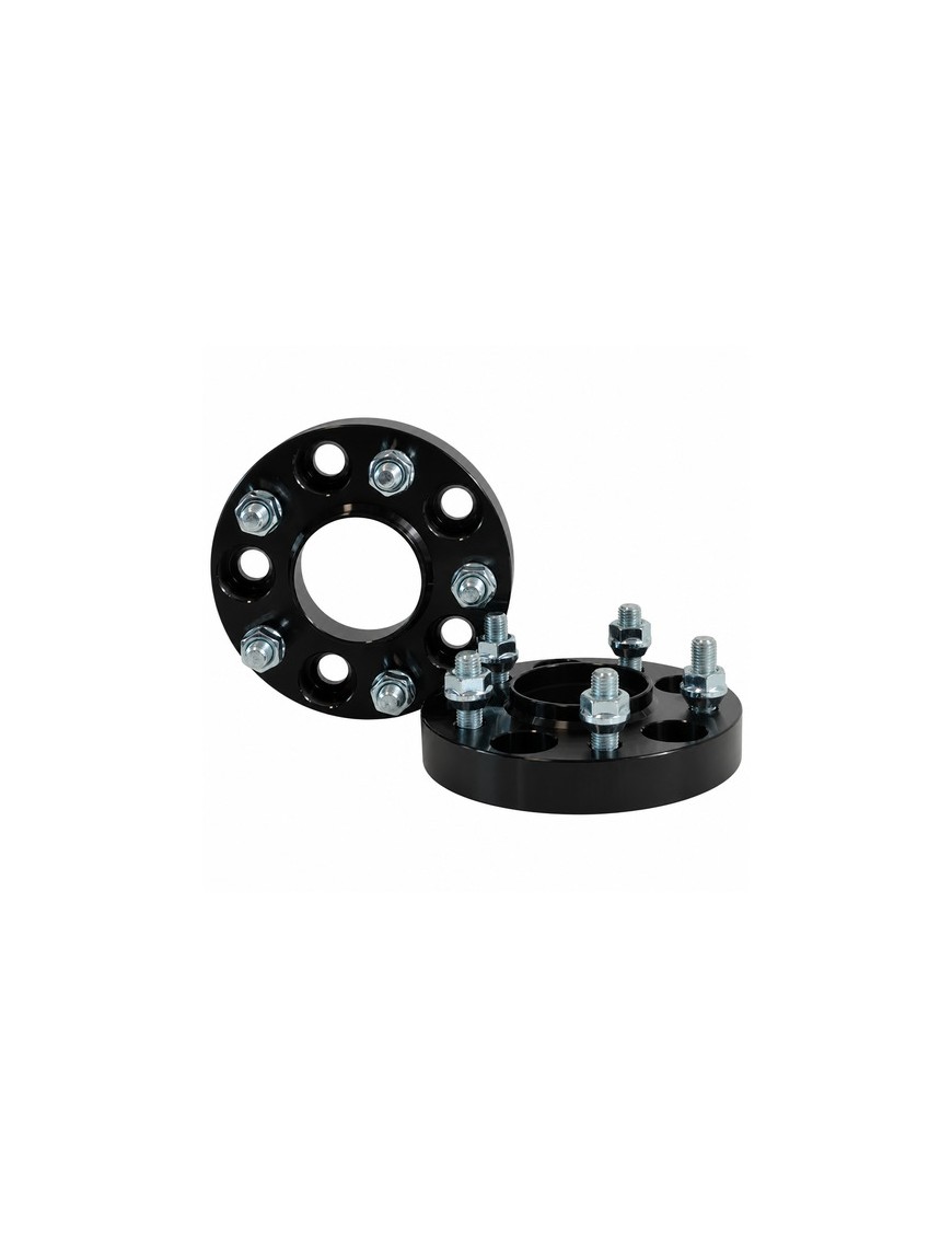 Dystans koła Snakeman 4WD — Mitsubishi Outlander, Mitsubishi Eclipse Cross, Mitsubishi ASX (SND5X114,3X67,1X25C-2)