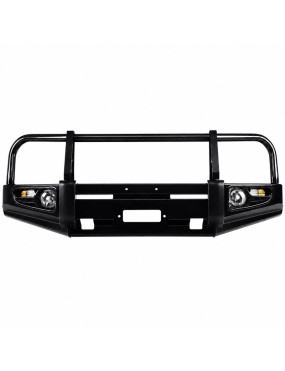 Zderzak Ironman 4x4 —...