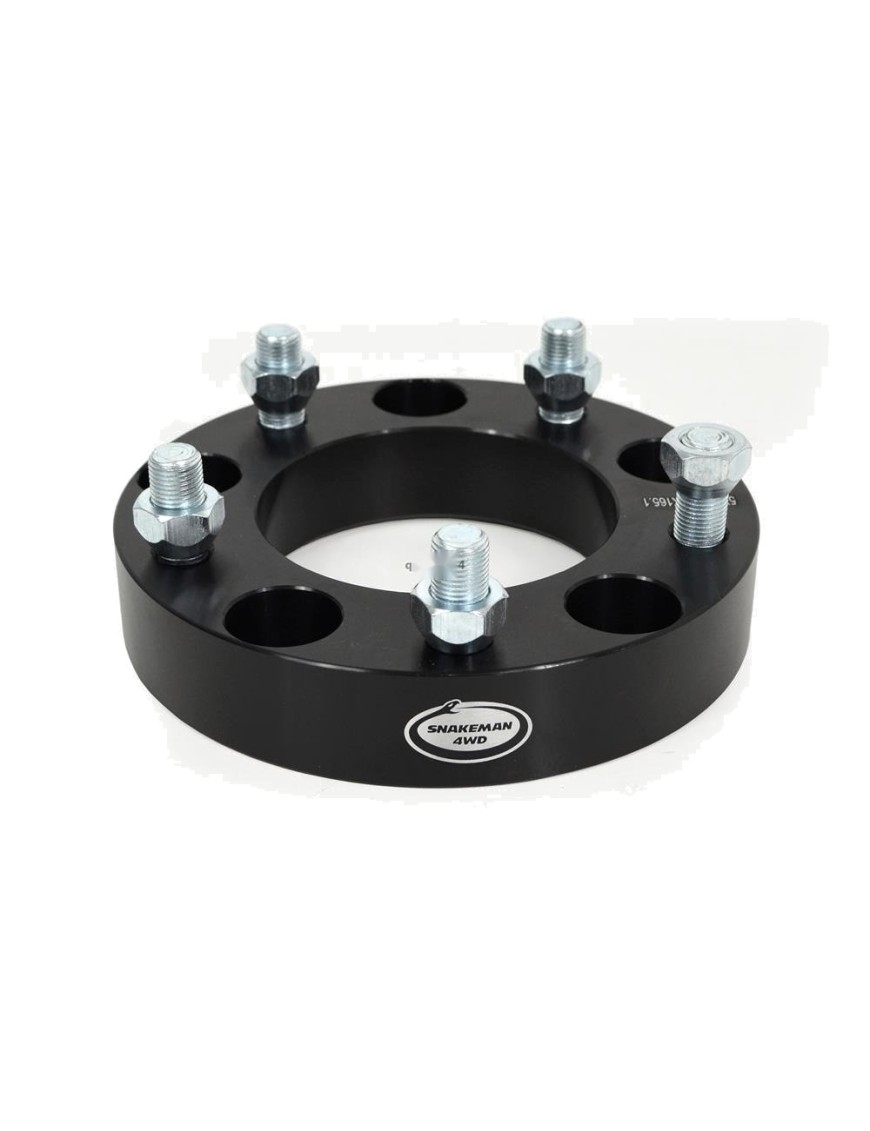 Dystans koła Snakeman 4WD — Mitsubishi Outlander, Mitsubishi Eclipse Cross, Mitsubishi ASX (SND5X114,3X67,1X30C-2)