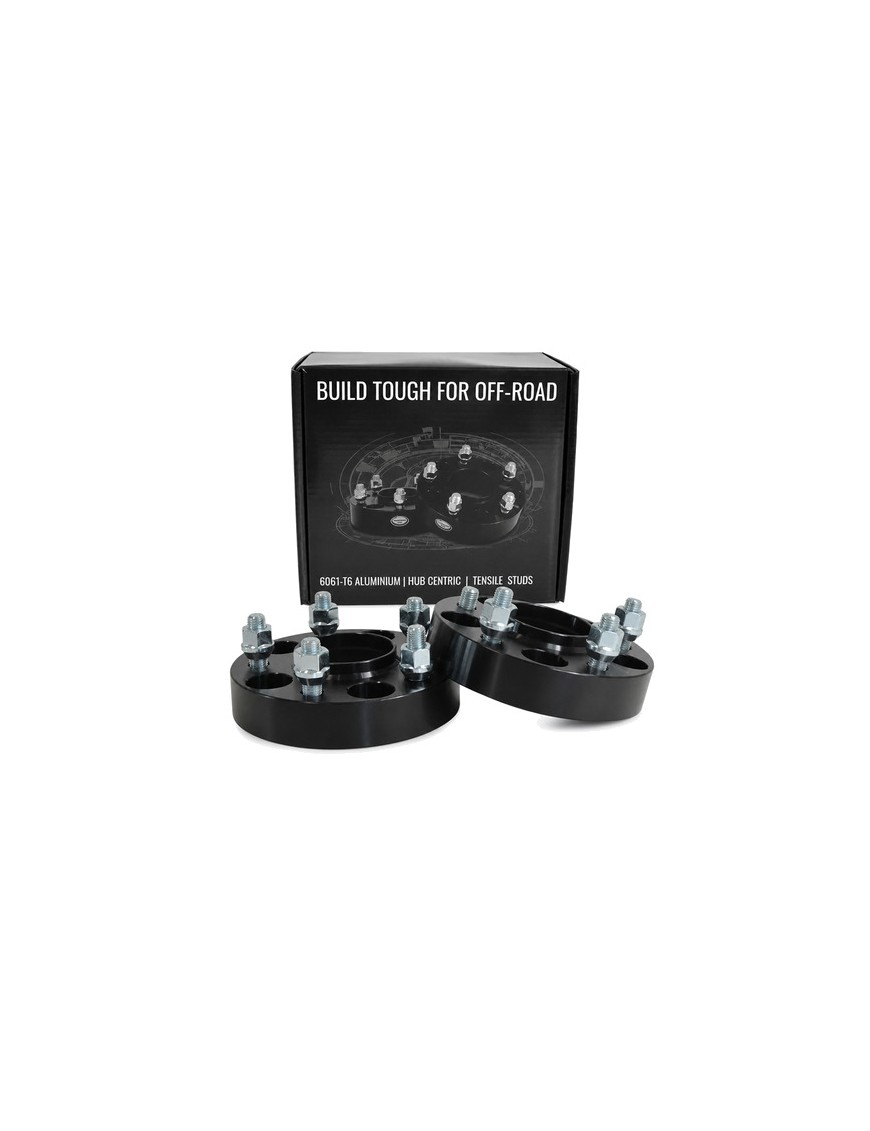 Dystans koła Snakeman 4WD — Mitsubishi Outlander, Mitsubishi Eclipse Cross, Mitsubishi ASX (SND5X114,3X67,1X30C-2)