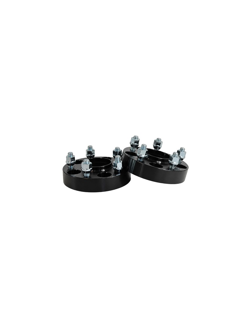 Dystans koła Snakeman 4WD — Mitsubishi Outlander, Mitsubishi Eclipse Cross, Mitsubishi ASX (SND5X114,3X67,1X30C-2)