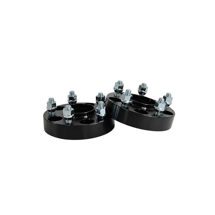 Dystans koła Snakeman 4WD — Mitsubishi Outlander, Mitsubishi Eclipse Cross, Mitsubishi ASX (SND5X114,3X67,1X30C-2) - ujęcie 4