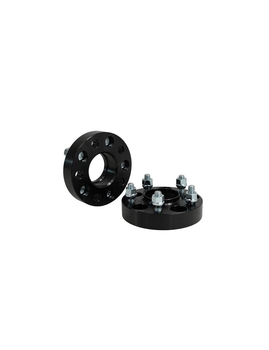Dystans koła Snakeman 4WD — Mitsubishi Outlander, Mitsubishi Eclipse Cross, Mitsubishi ASX (SND5X114,3X67,1X30C-2)