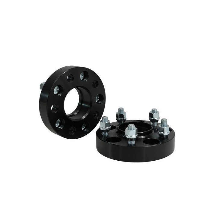 Dystans koła Snakeman 4WD — Mitsubishi Outlander, Mitsubishi Eclipse Cross, Mitsubishi ASX (SND5X114,3X67,1X30C-2) - ujęcie 5