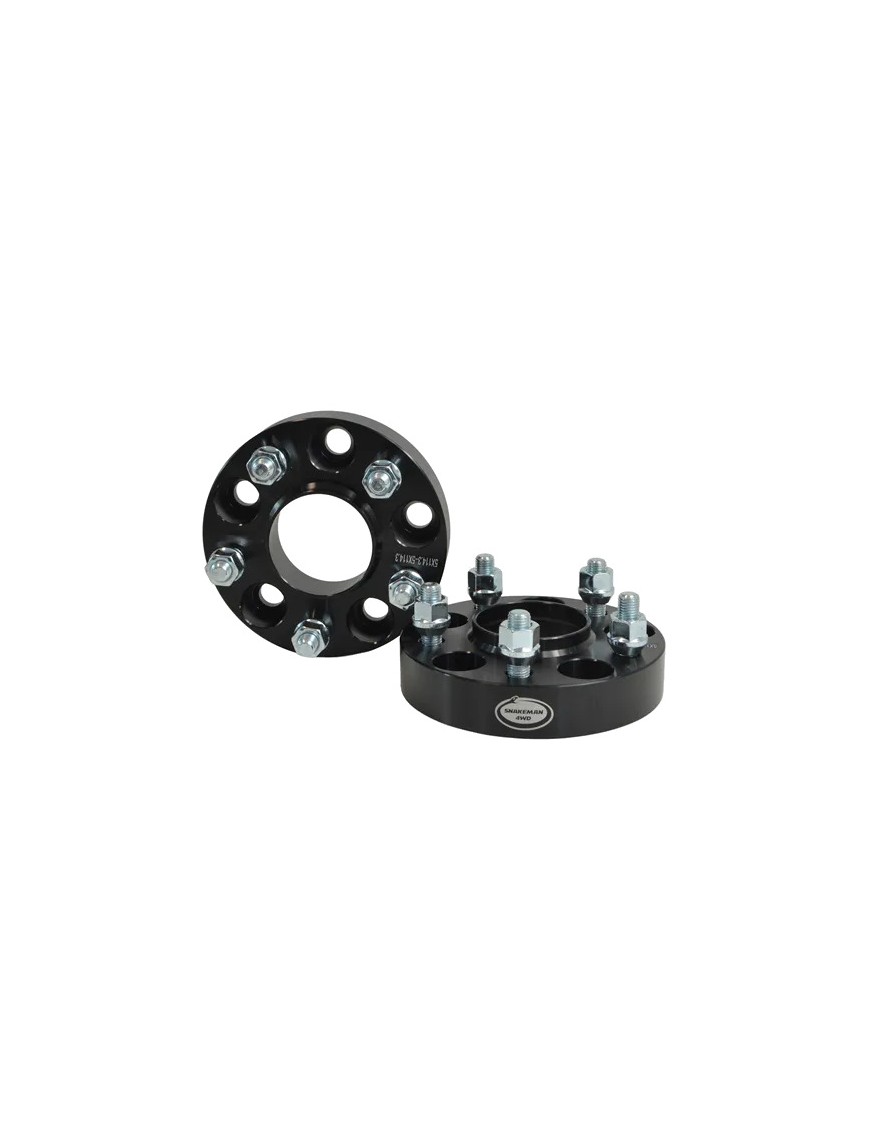 Dystans koła Snakeman 4WD — Mitsubishi Outlander, Mitsubishi Eclipse Cross, Mitsubishi ASX (SND5X114,3X67,1X30C-2)