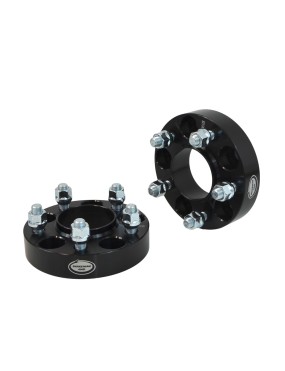 Dystans koła Snakeman 4WD —...