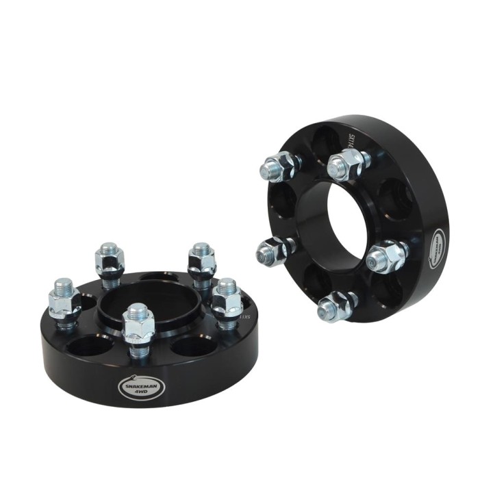 Dystans koła Snakeman 4WD — Jeep Grand Cherokee, Jeep Cherokee, Jeep Wrangler (SND5X114,3X71,6X30C-2)