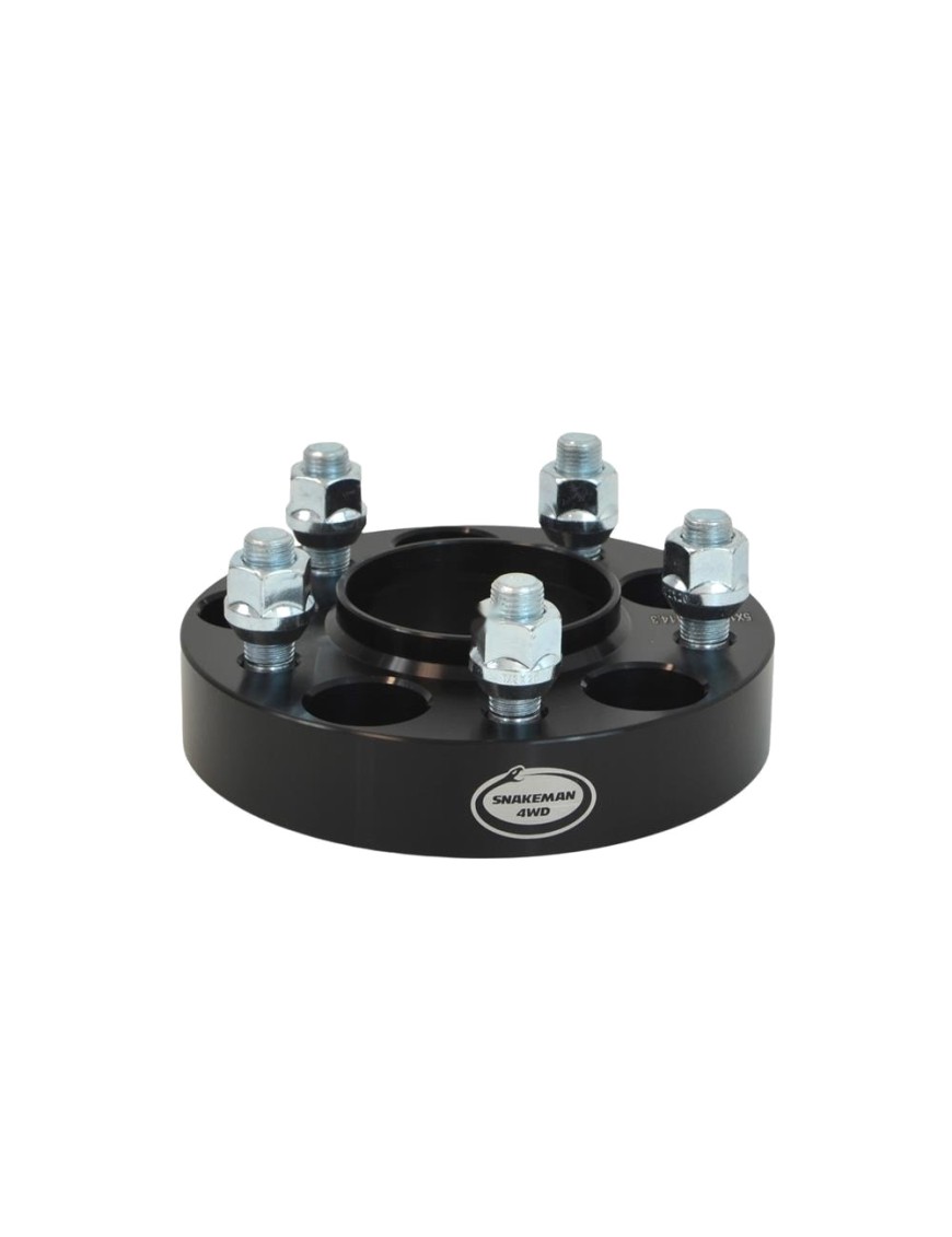 Dystans koła Snakeman 4WD — Jeep Grand Cherokee, Jeep Cherokee, Jeep Wrangler (SND5X114,3X71,6X30C-2)